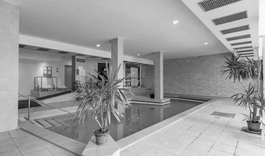 Hotel FIT H�v�z H�v�z - Okt�ber 23. (min. 2 �j)