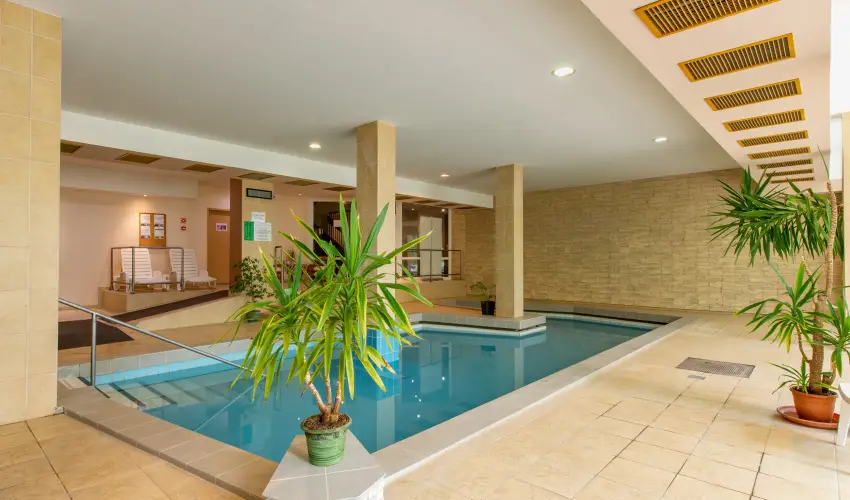 Hotel FIT H�v�z H�v�z - Okt�ber 23. (min. 2 �j)