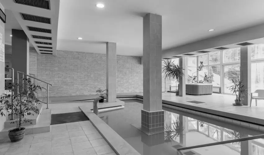 Hotel FIT H�v�z H�v�z - Okt�ber 23. (min. 2 �j)