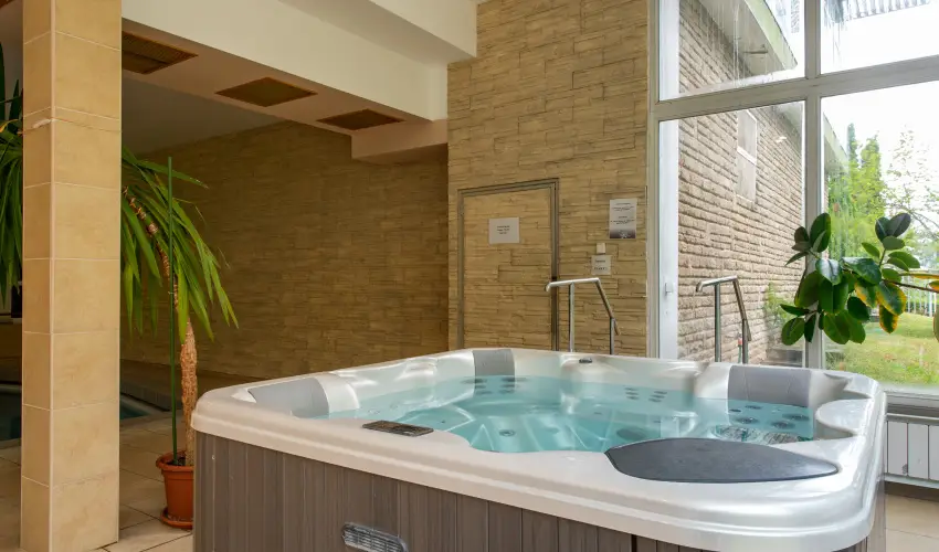 Hotel FIT H�v�z H�v�z - Okt�ber 23. (min. 2 �j)