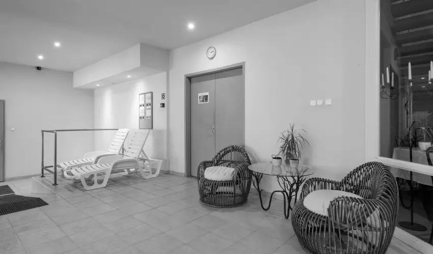 Hotel FIT H�v�z H�v�z - Okt�ber 23. (min. 2 �j)