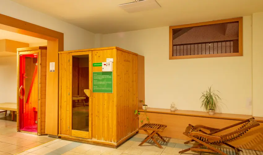 Hotel FIT H�v�z H�v�z - Okt�ber 23. (min. 2 �j)