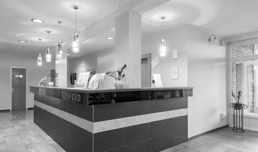 Hotel FIT H�v�z H�v�z - Okt�ber 23. (min. 2 �j)