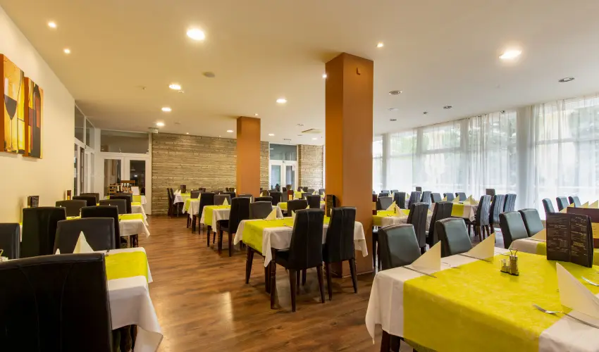 Hotel FIT H�v�z H�v�z - Okt�ber 23. (min. 2 �j)