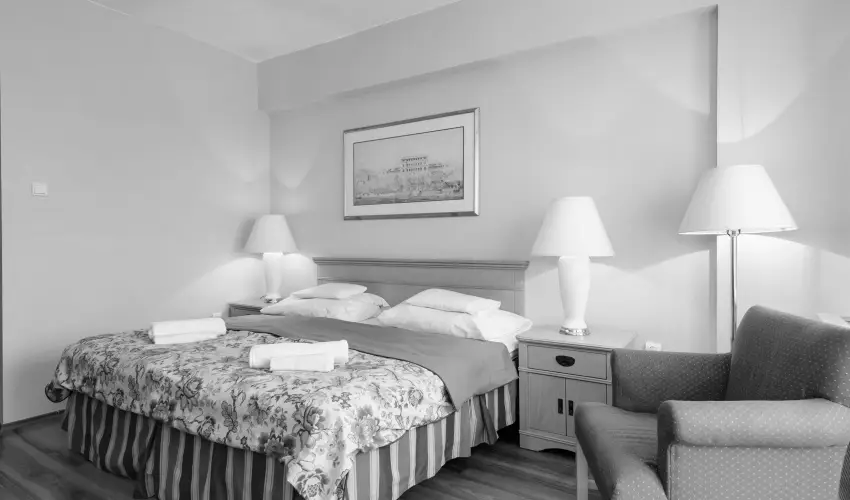 Hotel FIT H�v�z H�v�z - Okt�ber 23. (min. 2 �j)