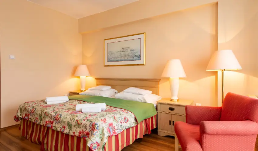 Hotel FIT H�v�z H�v�z - Okt�ber 23. (min. 2 �j)