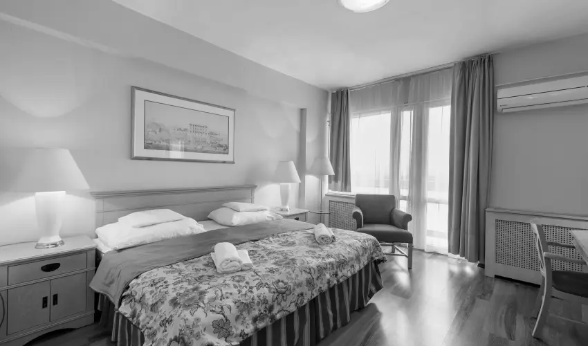 Hotel FIT H�v�z H�v�z - Okt�ber 23. (min. 2 �j)