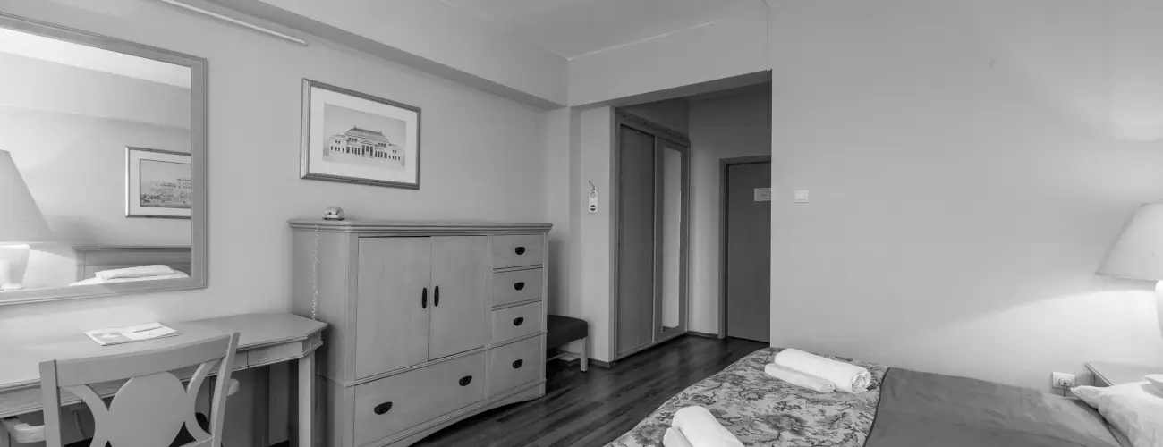 Hotel FIT Hvz Hvz - Oktber 23. (min. 2 j)