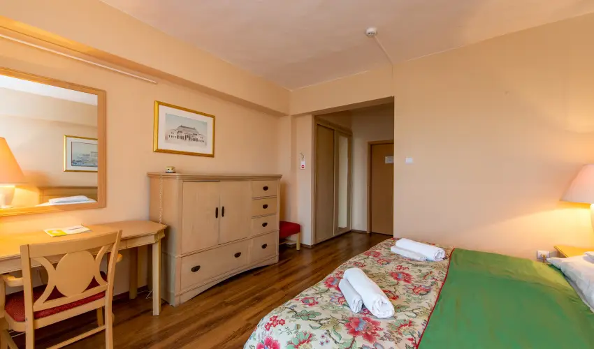 Hotel FIT H�v�z H�v�z - Okt�ber 23. (min. 2 �j)