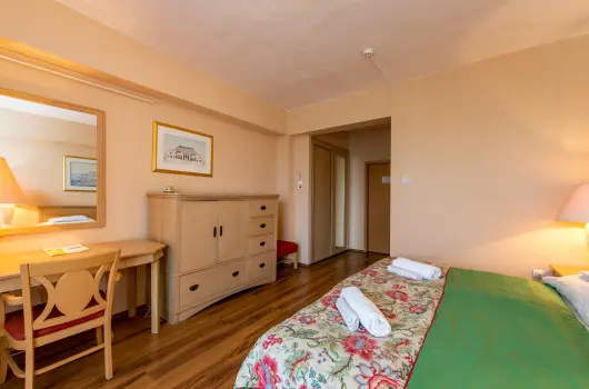 Hotel FIT H�v�z - Okt�ber 23. (min. 2 �j)