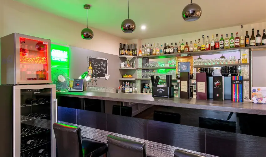 Hotel FIT H�v�z H�v�z - Okt�ber 23. (min. 2 �j)