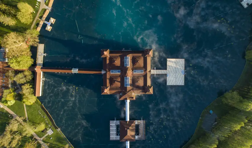 Hotel FIT H�v�z H�v�z - Okt�ber 23. (min. 2 �j)