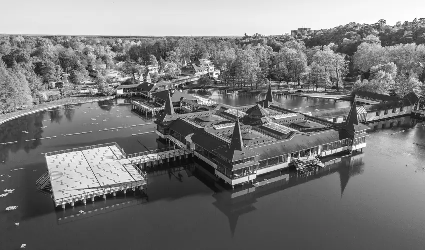 Hotel FIT H�v�z H�v�z - Okt�ber 23. (min. 2 �j)