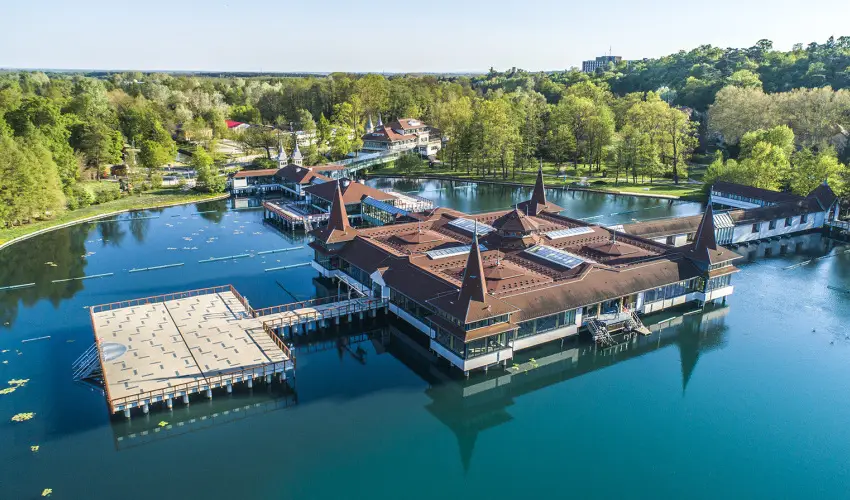 Hotel FIT H�v�z H�v�z - Okt�ber 23. (min. 2 �j)