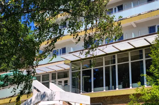 Hotel FIT H�v�z - Okt�ber 23.