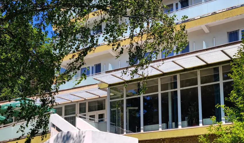 Hotel FIT H�v�z H�v�z - Okt�ber 23. (min. 2 �j)