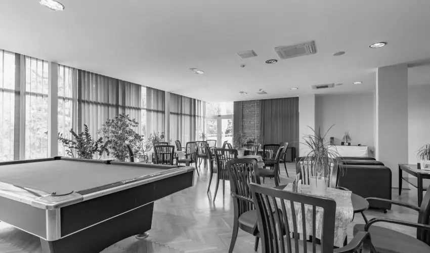 Hotel FIT H�v�z H�v�z - Okt�ber 23. (min. 2 �j)