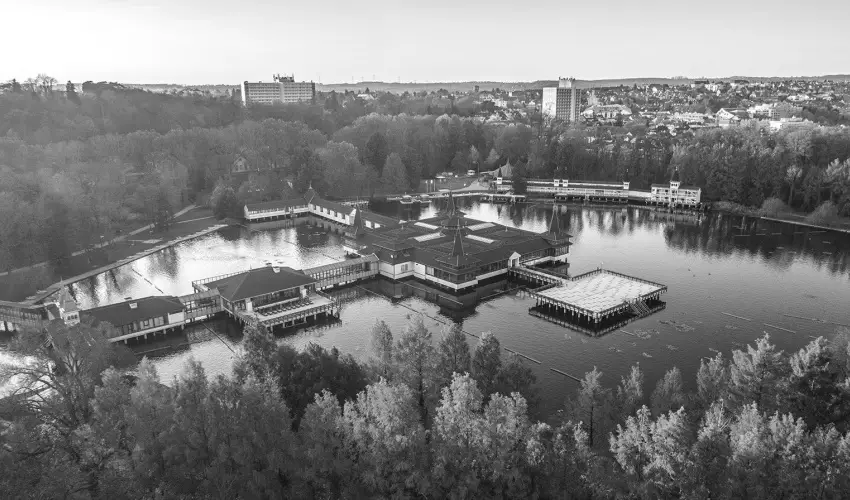 Hotel FIT H�v�z H�v�z - Okt�ber 23. (min. 2 �j)