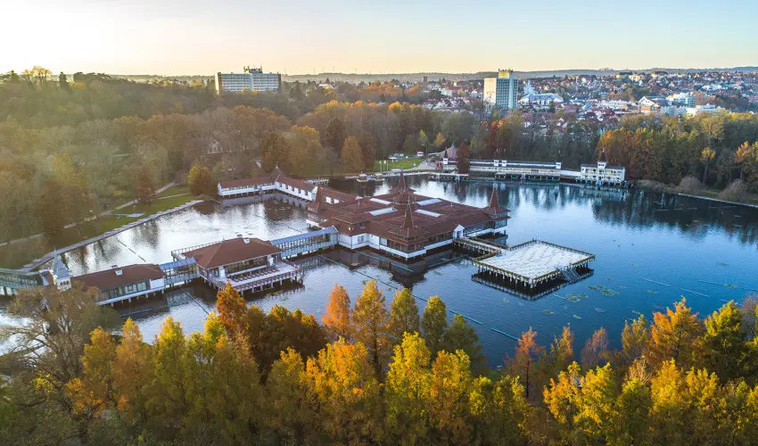 Hotel FIT H�v�z H�v�z - Okt�ber 23. (min. 2 �j)