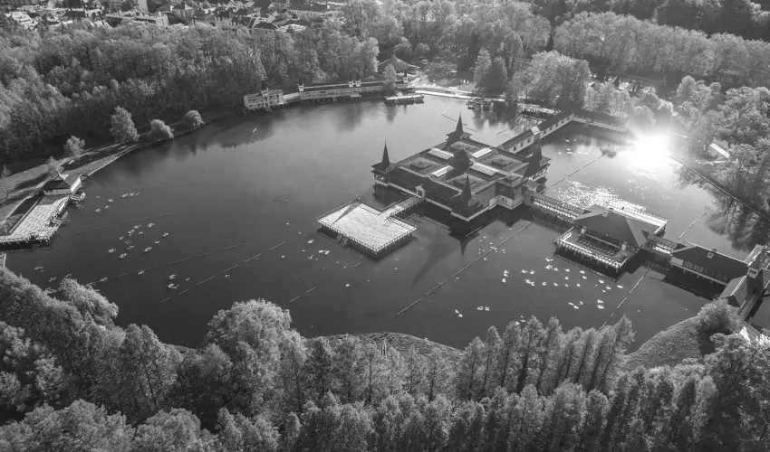 Hotel FIT H�v�z H�v�z - Okt�ber 23. (min. 2 �j)