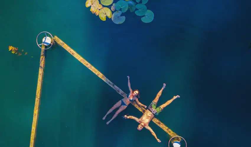 Hotel FIT H�v�z H�v�z - Okt�ber 23. (min. 2 �j)