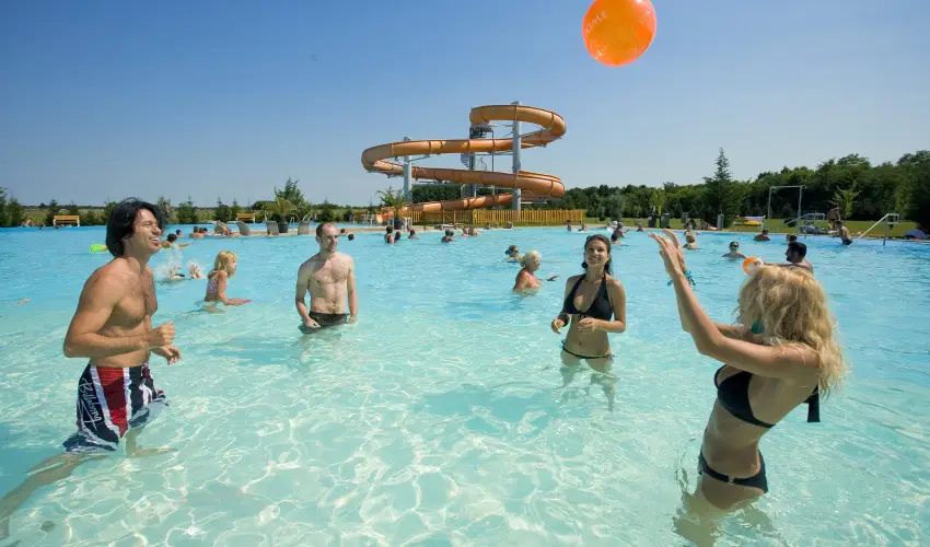 Thermal Hotel Balance  Lenti - Okt�ber 23.  (min. 3 �j)