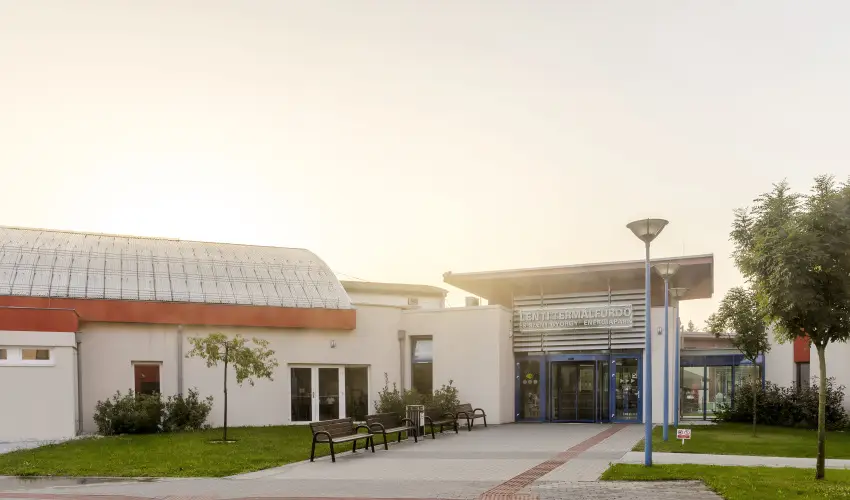 Thermal Hotel Balance  Lenti - Okt�ber 23.  (min. 3 �j)