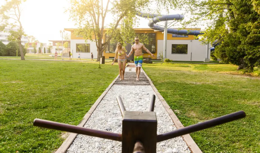 Thermal Hotel Balance  Lenti - Okt�ber 23.  (min. 3 �j)