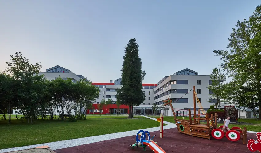 Thermal Hotel Balance  Lenti - Okt�ber 23.  (min. 3 �j)