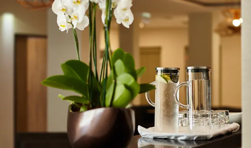 Thermal Hotel Balance  Lenti - Okt�ber 23.  (min. 3 �j)