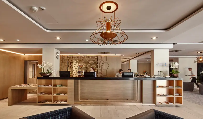 Thermal Hotel Balance  Lenti - Okt�ber 23.  (min. 3 �j)