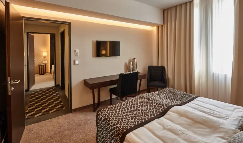 Thermal Hotel Balance  Lenti - Okt�ber 23.  (min. 3 �j)