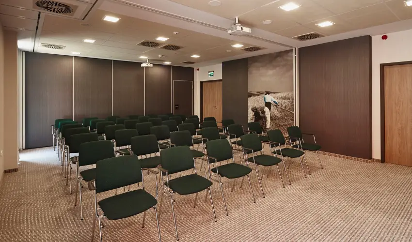 Thermal Hotel Balance  Lenti - Okt�ber 23.  (min. 3 �j)