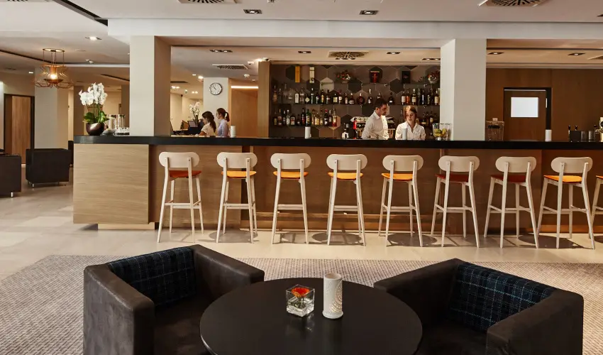 Thermal Hotel Balance  Lenti - Okt�ber 23.  (min. 3 �j)