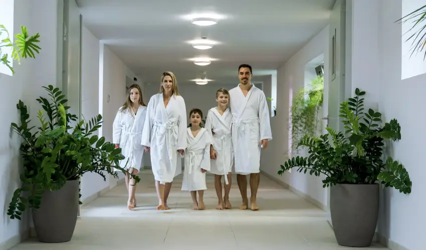 Thermal Hotel Balance  Lenti - Okt�ber 23.  (min. 3 �j)