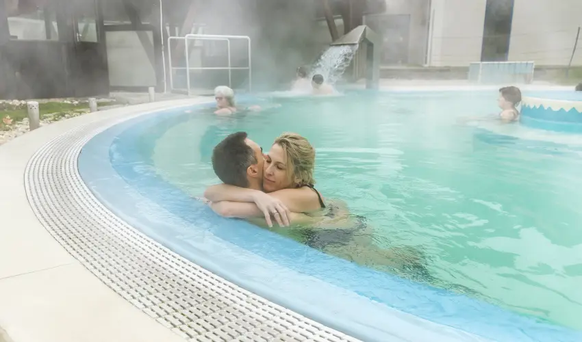 Thermal Hotel Balance  Lenti - Okt�ber 23.  (min. 3 �j)