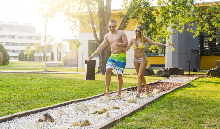 Thermal Hotel Balance  Lenti - Okt�ber 23.  (min. 3 �j)