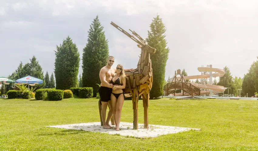 Thermal Hotel Balance  Lenti - Okt�ber 23.  (min. 3 �j)