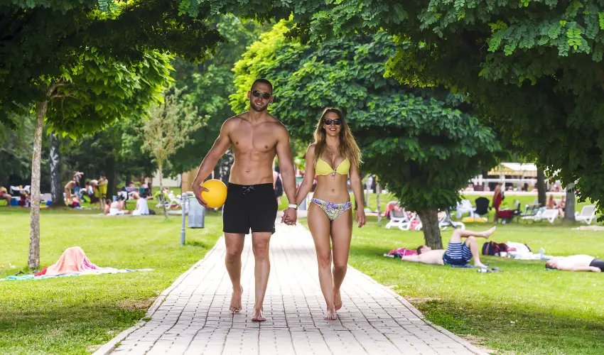 Thermal Hotel Balance  Lenti - Okt�ber 23.  (min. 3 �j)