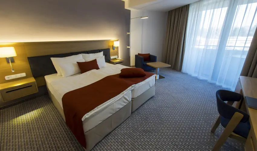 Thermal Hotel Balance  Lenti - Okt�ber 23.  (min. 3 �j)