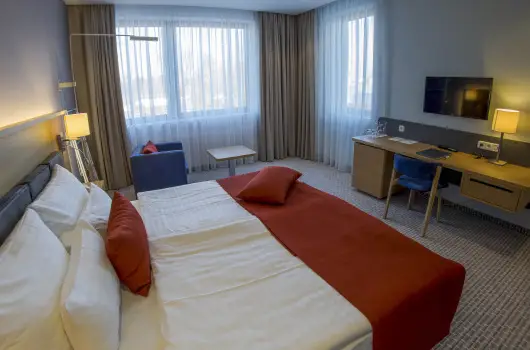 Thermal Hotel Balance - Okt�ber 23. (min. 3 �j)