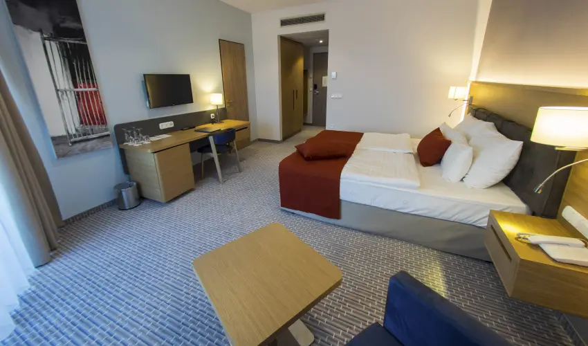 Thermal Hotel Balance  Lenti - Okt�ber 23.  (min. 3 �j)