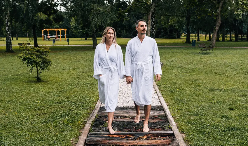 Thermal Hotel Balance  Lenti - Okt�ber 23.  (min. 3 �j)