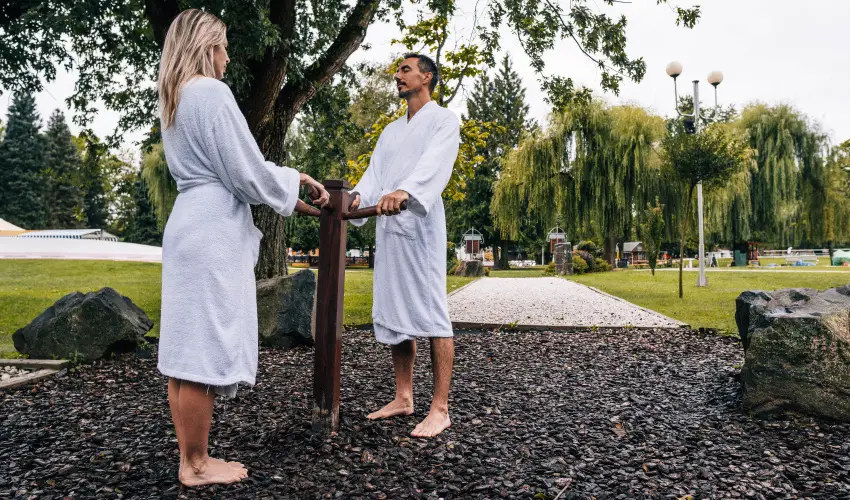 Thermal Hotel Balance  Lenti - Okt�ber 23.  (min. 3 �j)