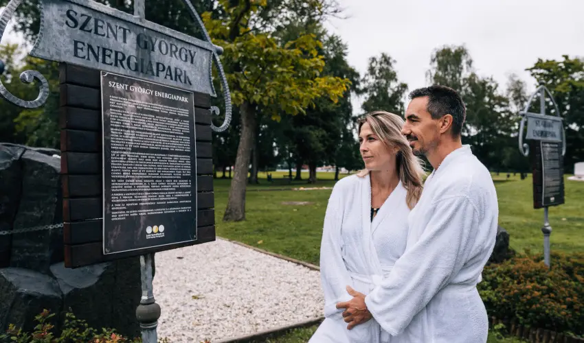 Thermal Hotel Balance  Lenti - Okt�ber 23.  (min. 3 �j)