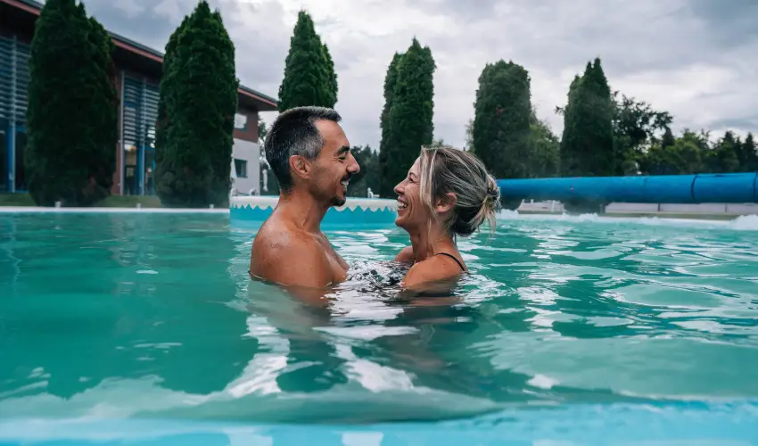 Thermal Hotel Balance  Lenti - Okt�ber 23.  (min. 3 �j)