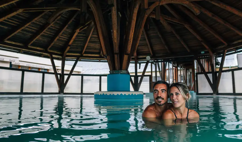 Thermal Hotel Balance  Lenti - Okt�ber 23.  (min. 3 �j)