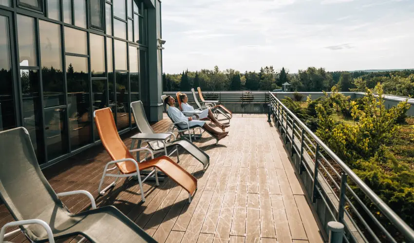 Thermal Hotel Balance  Lenti - Okt�ber 23.  (min. 3 �j)