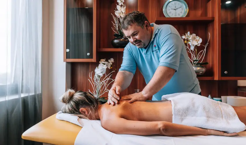 Thermal Hotel Balance  Lenti - Okt�ber 23.  (min. 3 �j)