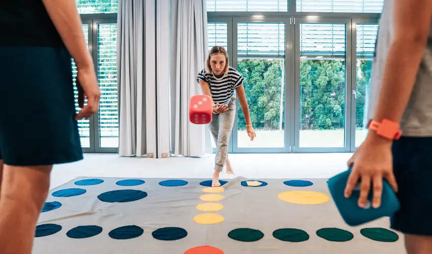 Thermal Hotel Balance  Lenti - Okt�ber 23.  (min. 3 �j)